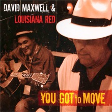 You Got To Move (With Louisiana Red)