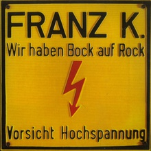 Wir Haben Bock Auf Rock (Remastered 2008) CD1