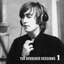 The Revolver Sessions CD1