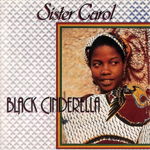 Black Cinderella (Vinyl)