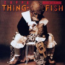 Thing-Fish CD1