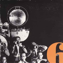 The Duke Ellington Centennial Edition: The Complete Rca Victor Recordings (1927-1973) CD6