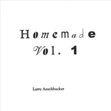Homemade Vol. 1
