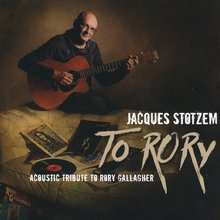 To Rory (Acoustic Tribute To Rory Gallagher)