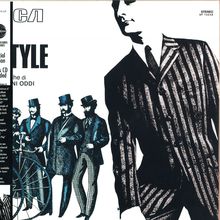 Style (Vinyl)