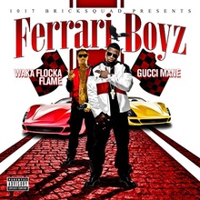 Ferrari Boyz