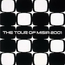 The Tour Of Misia 2001 (Live)