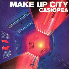 Make Up City (Reissued 1987)