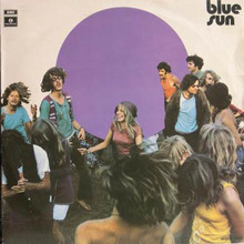 Blue Sun (Vinyl)