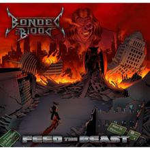 Feed The Beast CD1
