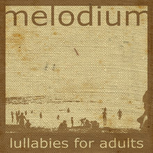 Lullabies For Adults