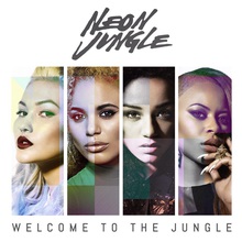 Welcome To The Jungle (Deluxe Edition)