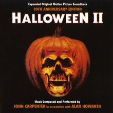 Halloween II: 30Th Anniversary Edition (With Alan Howarth)