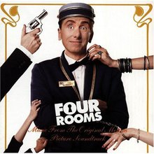 FOUR ROOMS ompst