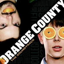 Orange County CD1