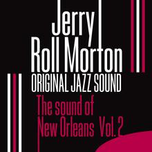 The Sound Of New Orleans, Vol. 2