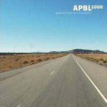 APBL2000 (2007 Remastered)