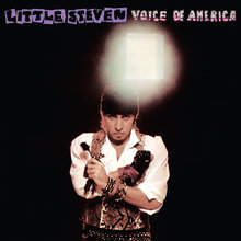 Voice Of America (Deluxe Edition) CD1