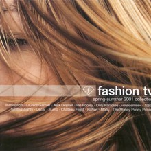 Fashion TV: Spring-Summer 2001