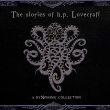 The Stories Of H.P. Lovecraft: A Synphonic Collection CD1