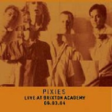 Live At Brixton Academy - 06.03.04 CD2