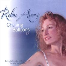 Chasing Balloons