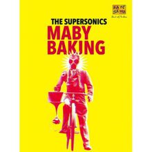 Maby Baking