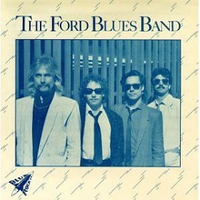 The Ford Blues Band