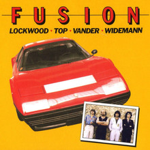 Fusion (With Top, Vander & Widemann) (Reissued 2006)