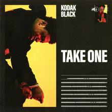 Take One (CDS)
