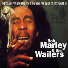 The Complete Bob Marley & The Wailers 1967 To 1972 Pt. 3 CD1
