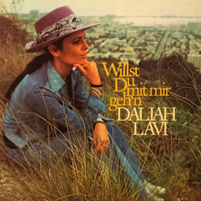 Willst Du Mit Mir Geh'n (Vinyl)