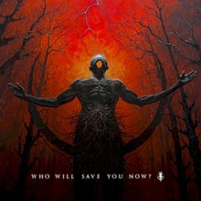 Who Will Save You Now (CDS)