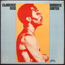 Running Water (Vinyl)