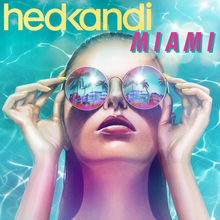 Hed Kandi - Miami 2015 CD4