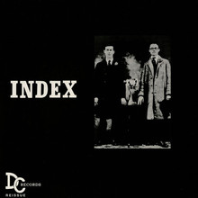 Index (Vinyl)