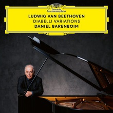 Complete Beethoven Piano Sonatas And Diabelli Variations CD2