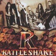 Rattleshake (Reissued 2012)