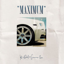 Maximum (Limited Fan Box Edition) CD1