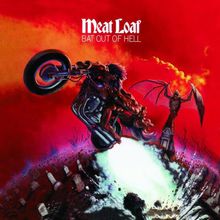 Bat Out Of Hell (25th Anniversary Edition)