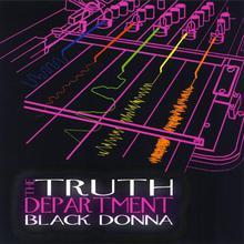 Black Donna
