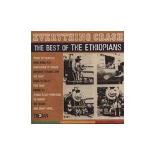 Everything Crash (Vinyl)