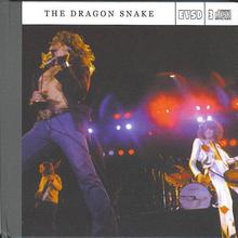 The Dragon Snake CD2