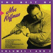 The Best Of Moe Koffman, Vol.1 & 2