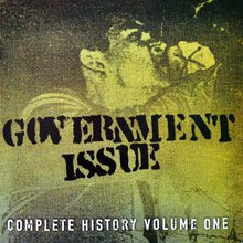 Complete History Volume One CD2