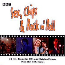 Sex, Chips & Rock N' Roll CD2