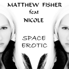 Space Erotic (With Nicole)