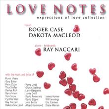 Love Notes ~ expressions of love collection