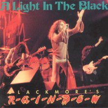 A Light In The Black