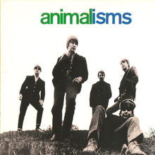 Animalisms (Remastered)